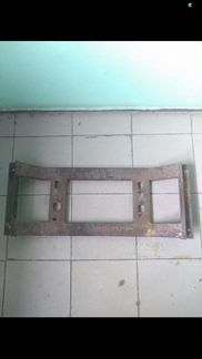 Подрамник Раздатки для Нивы