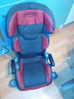 Детское автокресло