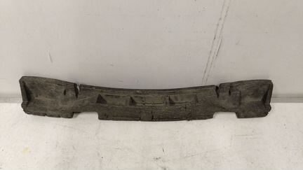 Абсорбер заднего бампера VW Touareg 2