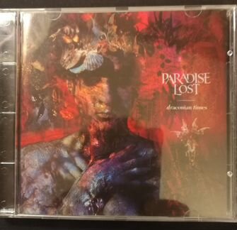 Paradise Lost 