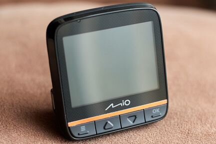 Видеорегистратор Mio MiVue 358 HD