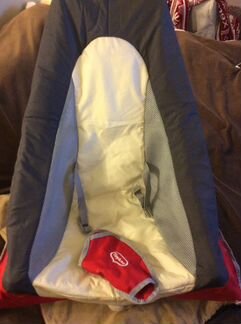 Шезлонг tiny love