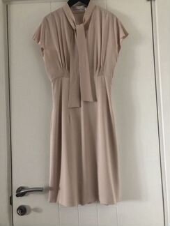 Платье Christian Dior
