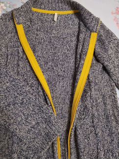 Кофта для мальчика. р.134