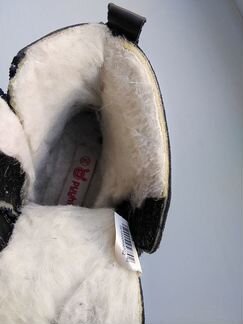 Ботинки (сапоги) зимние Puuhtu Пуухту