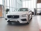 Volvo S60 2.0 AT, 2021 объявление продам