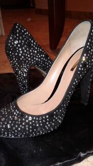 Женские туфли Mario Bologna