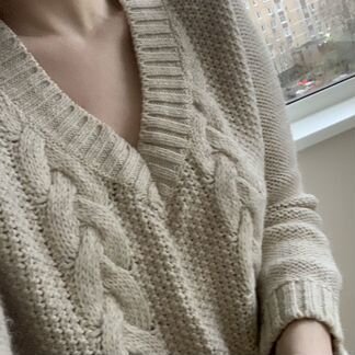 Свитер Zara