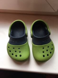 Crocs детские (5)