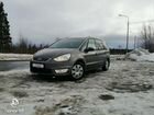 Ford Galaxy 2.0 МТ, 2011, 190 000 км