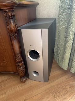 Домашний кинотеатр Pioneer
