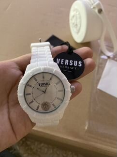 Часы Новые Versus Versace