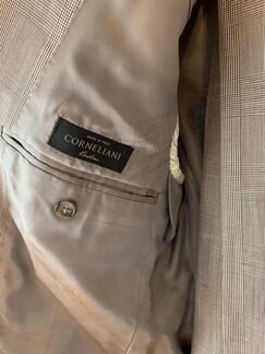 Костюм Corneliani оригинал
