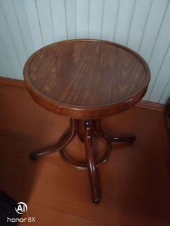 Табурет винтаж, 60-70гг