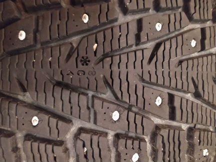 Nokian Hakkapeliitta 7 235/60 R18