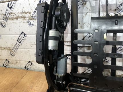 Каркас кресла Туарег 2002-2010