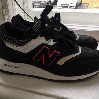 Кроссовки New Balance M997CR USA 44EU