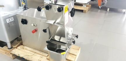 Ломтерезка Koneteollisuus Oy KT F-S19
