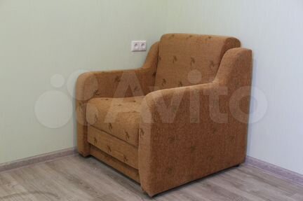 1-к квартира, 12 м², 1/3 эт.