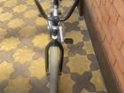 Велосипед bmx трюковый объявление продам