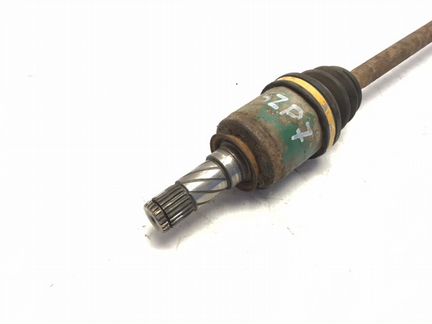 Привод, шрус, граната задний Subaru Impreza GD