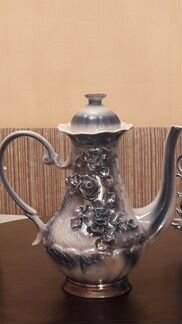 Сервиз кофейный