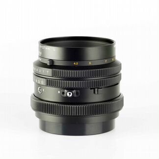 Mamiya 127mm f/3.5 L K/L
