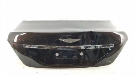 Крышка багажника задняя Hyundai Genesis G 90