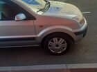 Ford Fusion 1.6 МТ, 2008, 126 000 км
