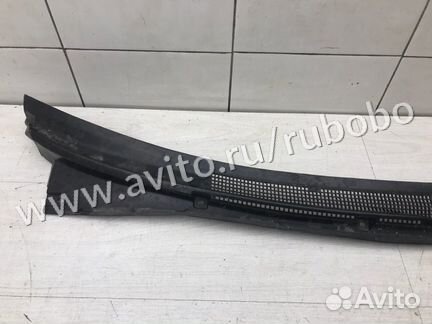 Жабо Mitsubishi Galant 8 USA 4G64 2002