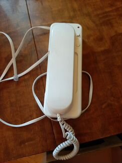 Трубка для домофона