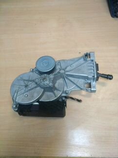 Мотор крышки багажника Мерседес GLC Х253