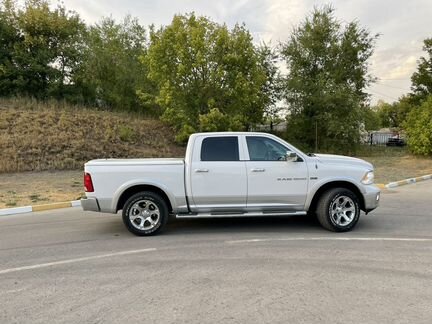 Dodge Ram 5.7 AT, 2012, 185 000 км