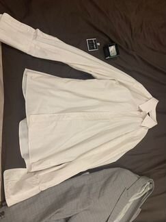 Рубашка,сорочка под запонки Easy Wear 52-54