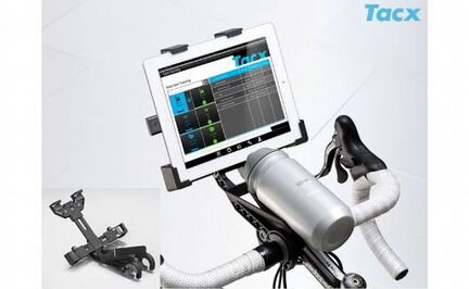 Держатель для планшета Tacx