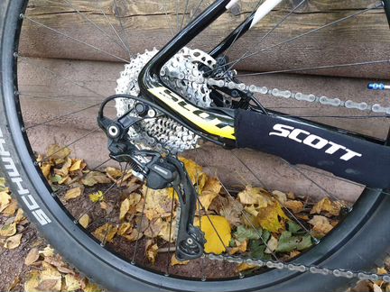 Scott scale 720 (2015)