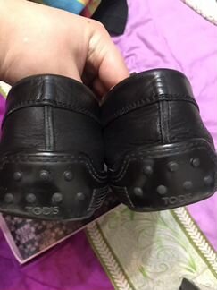 Туфли Tods