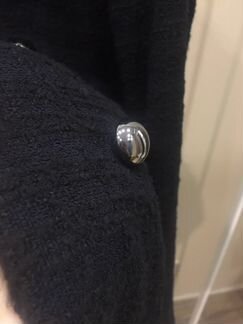 Пальто Massimo Dutti