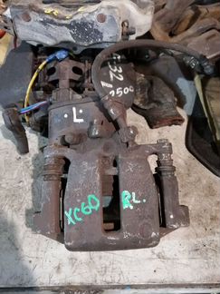 Суппорт зад левый Volvo XC60 XC 60 2008-17