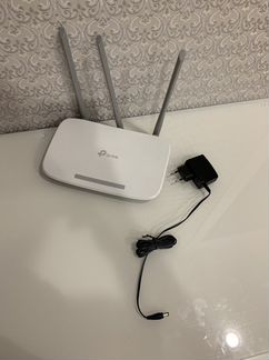 Wifi роутер tp-link TL-WR845N