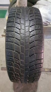235 55 17 Michelin X Ice North