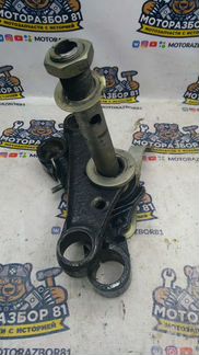 Траверсы Урал