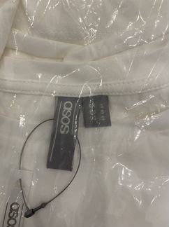 Новая пижама ASOS для невест