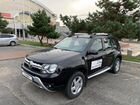 Renault Duster 2.0 AT, 2018, 105 230 км