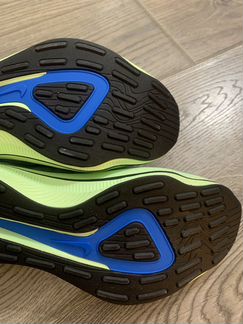 Новые кроссовки nike exp-x15 12 US 45 рус