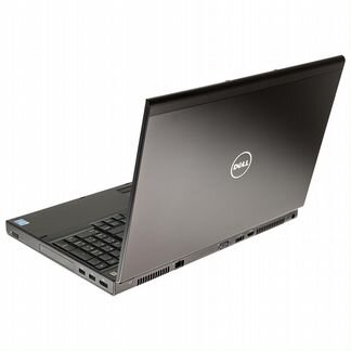Ноутбук Dell Precision M4800