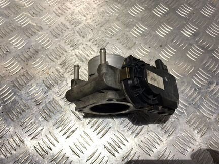 Дроссельная заслонка Mazda Cx7 L3VDT