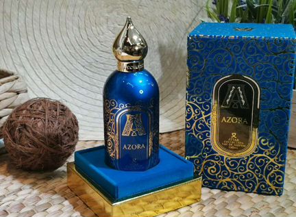Парфюм Azora Attar Collection