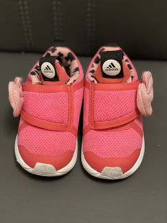 Кроссовки adidas FortaRun X Minnie I