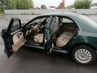 Rover 75 2.0 AT, 1999, 196 131 км объявление продам